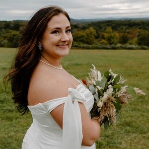 Meet your Posher, Madison